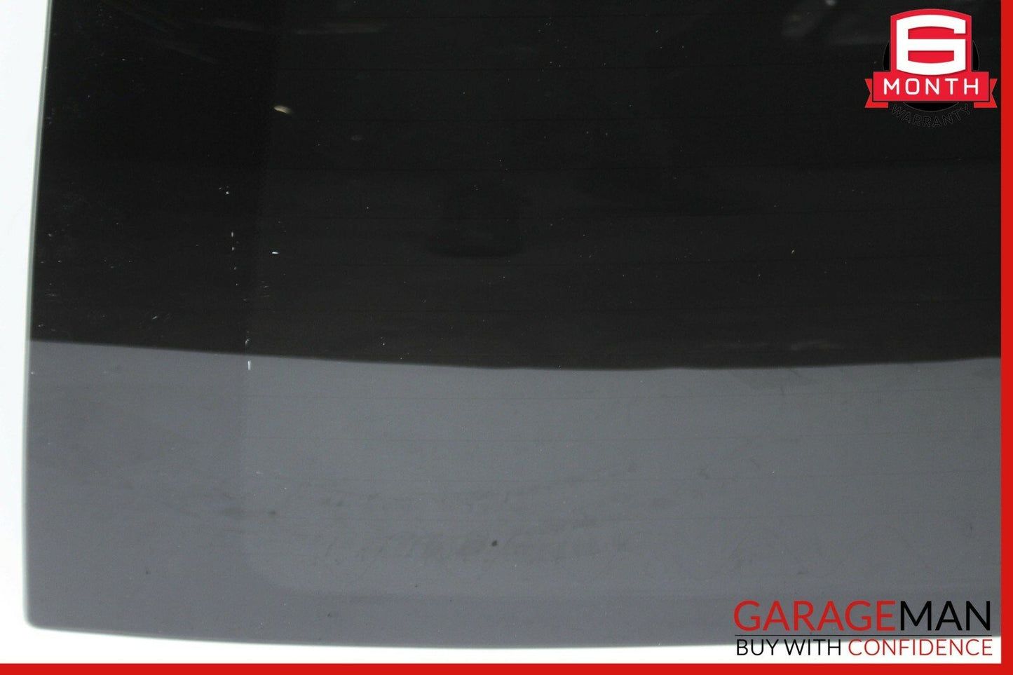 98-05 Mercedes W163 ML320 ML55 AMG ML500 Rear Hatch Trunk Windshield Glass OEM