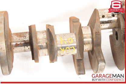 97-04 Chevrolet Corvette 5.7L Engine Motor Crankshaft Crank Shaft OEM