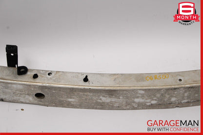 06-10 Mercedes W251 R320 R500 Front Bumper Reinforcement Impact Crash Bar Rebar