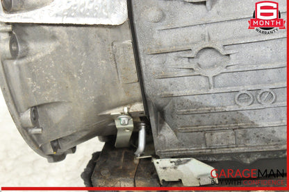 11-13 Mercedes W212 E350 CDI Bluetec 7G Automatic Transmission 722.902 OEM 144k
