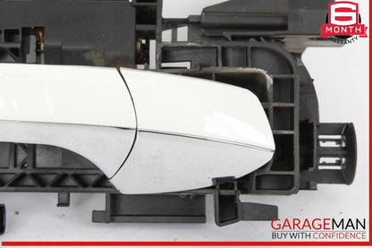 12-16 Mercedes X166 GL450 Right Side Exterior Door Handle OEM