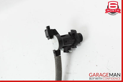 08-17 Mercedes W204 C250 C300 E400 E550 Rear Trunk Lid Latch Lock Actuator Assy