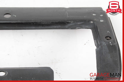 07-13 Mercedes W221 S600 S550 Lower Radiator Core Support Headlight Bracket OEM