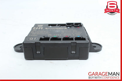 08-18 Mercedes E350 GLK350 CLS550 Rear Right Side Door Controller Module Unit