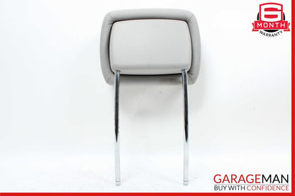 06-10 Mercedes W251 R350 Front Right or Left Side Seat Headrest Head Rest OEM