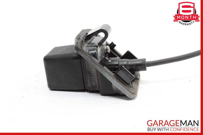 10-13 Mercedes W212 E550 CLS550 Parking Rear View Backup Back Up Camera OEM