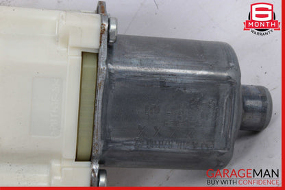 08-14 Mercedes W204 C250 C350 C63 AMG Rear Right Door Window Regulator Motor