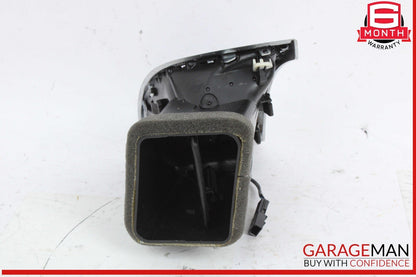 07-15 Audi Q7 Front Left Driver Side Dash AC Air Vent Grille 4L0820901 OEM