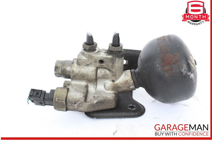 00-08 Mercedes W215 CL55 AMG ABC Pressure Relief Valve Hydraulic Suspension OEM