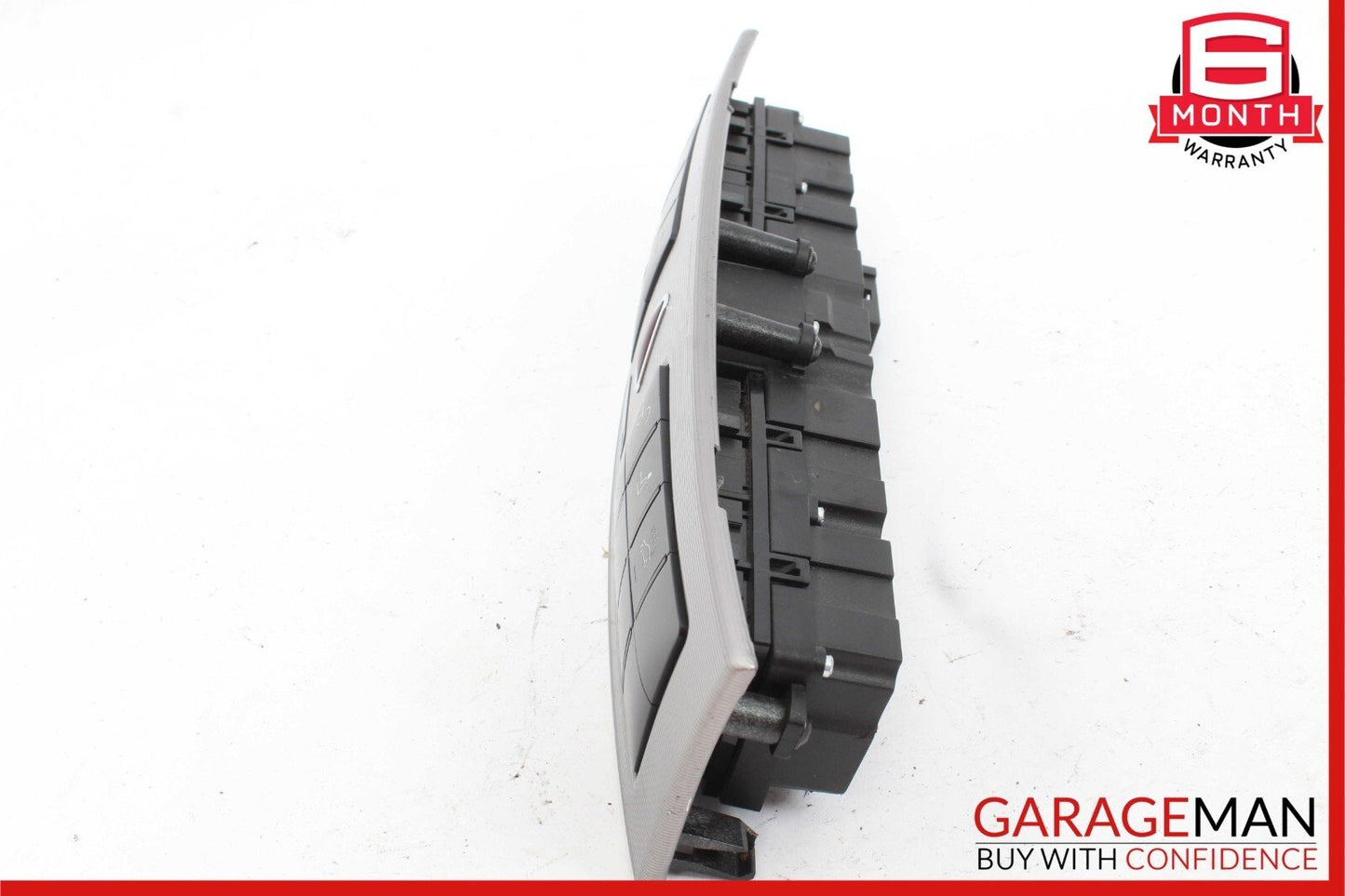 05-07 Mercedes W203 C230 Dash Hazard Door Lock ESP Control Switch Module OEM