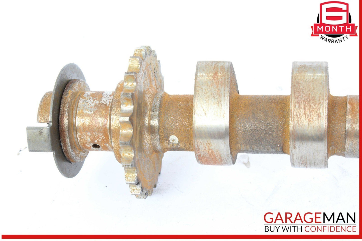 99-01 Porsche 911 Carerra Engine Intake Camshaft Cam Shaft 996221 OEM