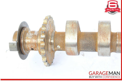 99-01 Porsche 911 Carerra Engine Intake Camshaft Cam Shaft 996221 OEM