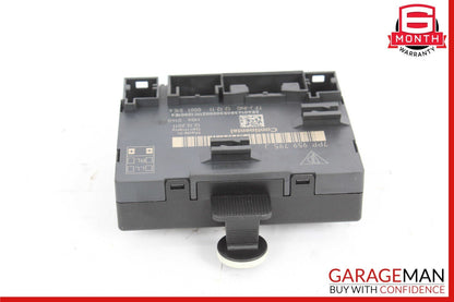 10-16 Porsche Panamera 970 Rear Right / Left Side Door Control Module Unit