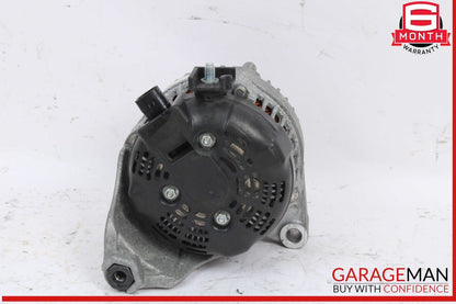 16-19 BMW X1 F48 X2 Engine Alternator Generator 150A 14V Denso 7640131 OEM