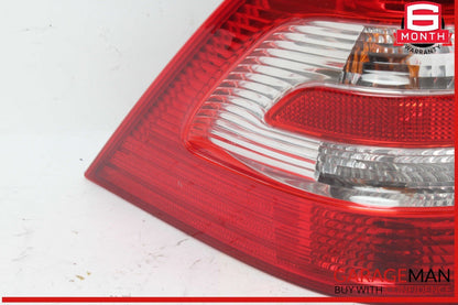 05-07 Mercedes W203 C230 Rear Left Driver Side Taillight Tail Light Lamp OEM