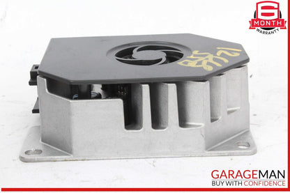 08-18 Mercedes W218 CLS550 Subwoofer Amp Amplifier Harman Becker OEM