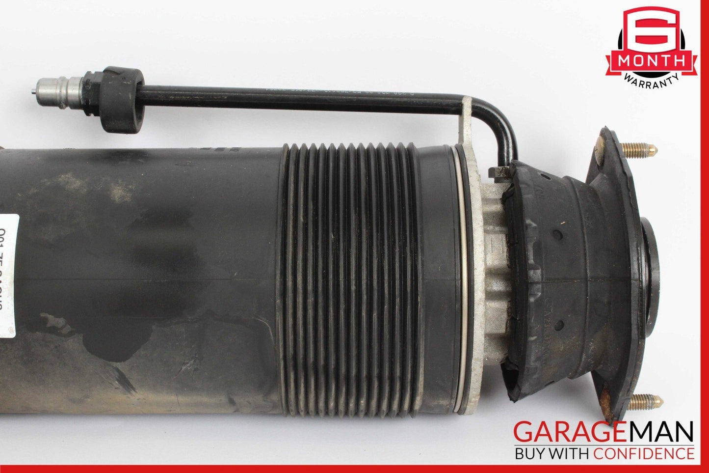 07-12 Mercedes R230 SL550 SL600 Sachs Rear Right ABC Hydraulic Shock Absorber