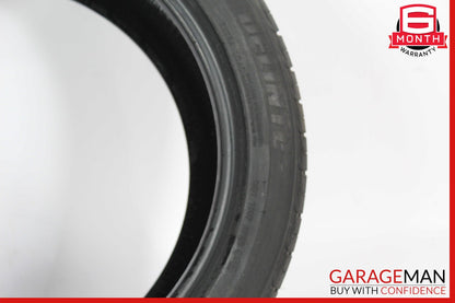 Delinte 275/40 ZR19 103Y M+S Wheel Tire OEM