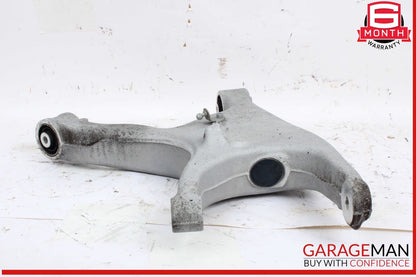 09-18 Audi Q5 Rear Left Driver Side Suspension Lower Control Arm 8R0505311F OEM