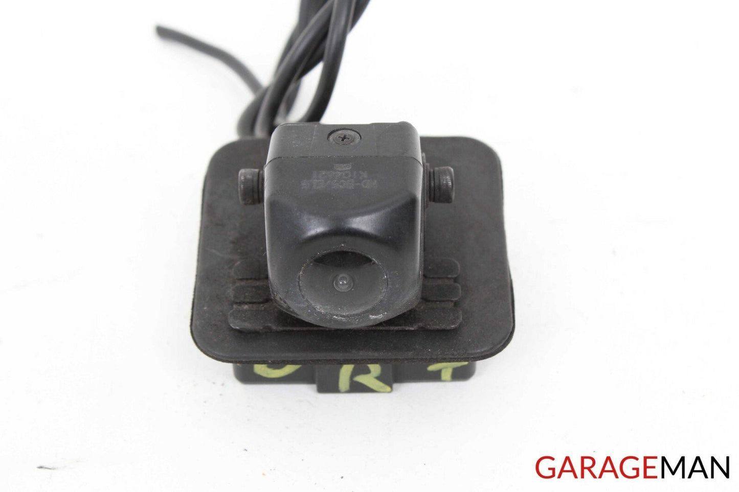 07-13 Mercedes W221 S550 CL550 Rear View Back Up Cam Camera 2218220035 OEM