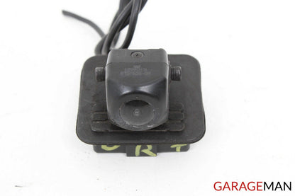 07-13 Mercedes W221 S550 CL550 Rear View Back Up Cam Camera 2218220035 OEM