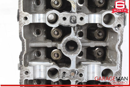 05-12 Mercedes W164 ML350 E350 Left Side Engine Motor Cylinder Head OEM