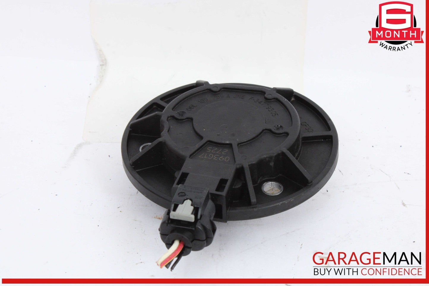 15-20 Audi A3 S3 A3 Quattro 2.0L Camshaft Adjuster Magnet 06L109259A OEM