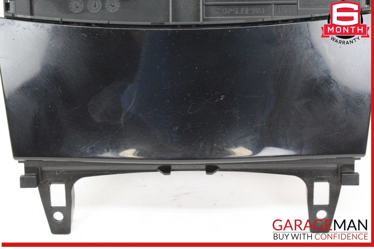 08-17 Mercedes X204 GLK350 Center Console Ashtray Ash Tray Compartment OEM