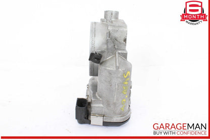 00-13 Mercedes W220 S430 E350 S500 Engine Throttle Valve Body 1131410125 OEM