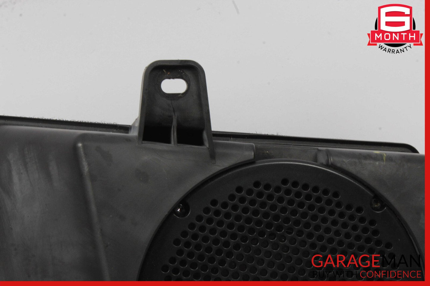 07-12 Mercedes X164 GL450 GL350 Rear Subwoofer Audio Speaker Harman Kardon OEM