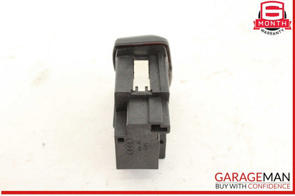 09-16 Audi A4 A5 S4 S5 Emergency Hazard Light Control Switch 8K1941509A OEM