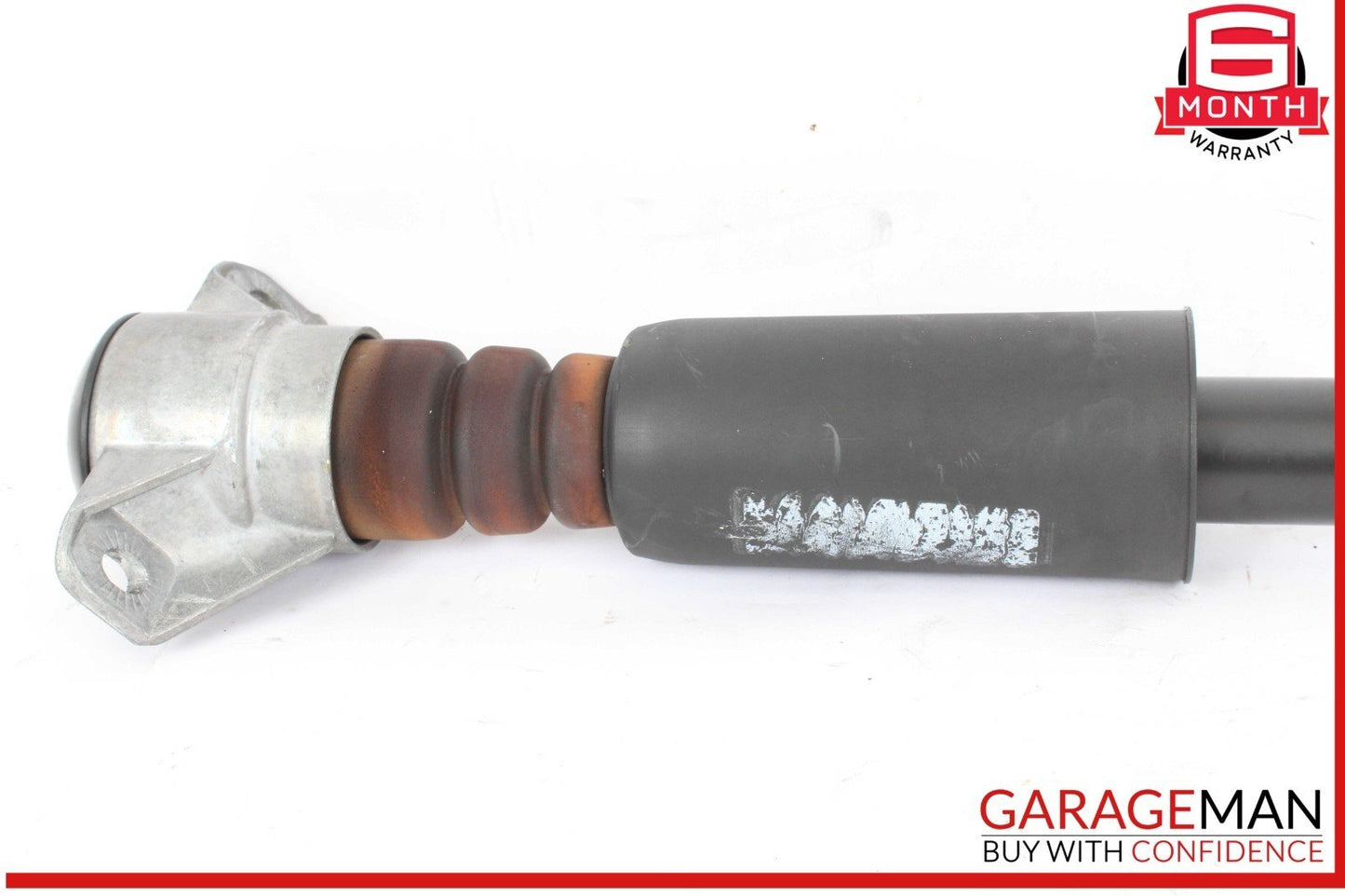 15-24 Porsche Macan Rear Left & Rear Right Side Strut Shock Absorber OEM