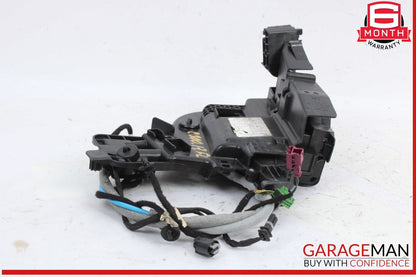 15-20 Mercedes W205 C300 4MATIC Front Left Side Door Lock Latch Actuator OEM