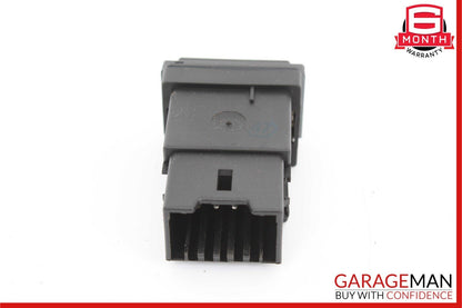03-10 Porsche Cayenne Turbo Console Heated Seat Switch Control Button Unit OEM