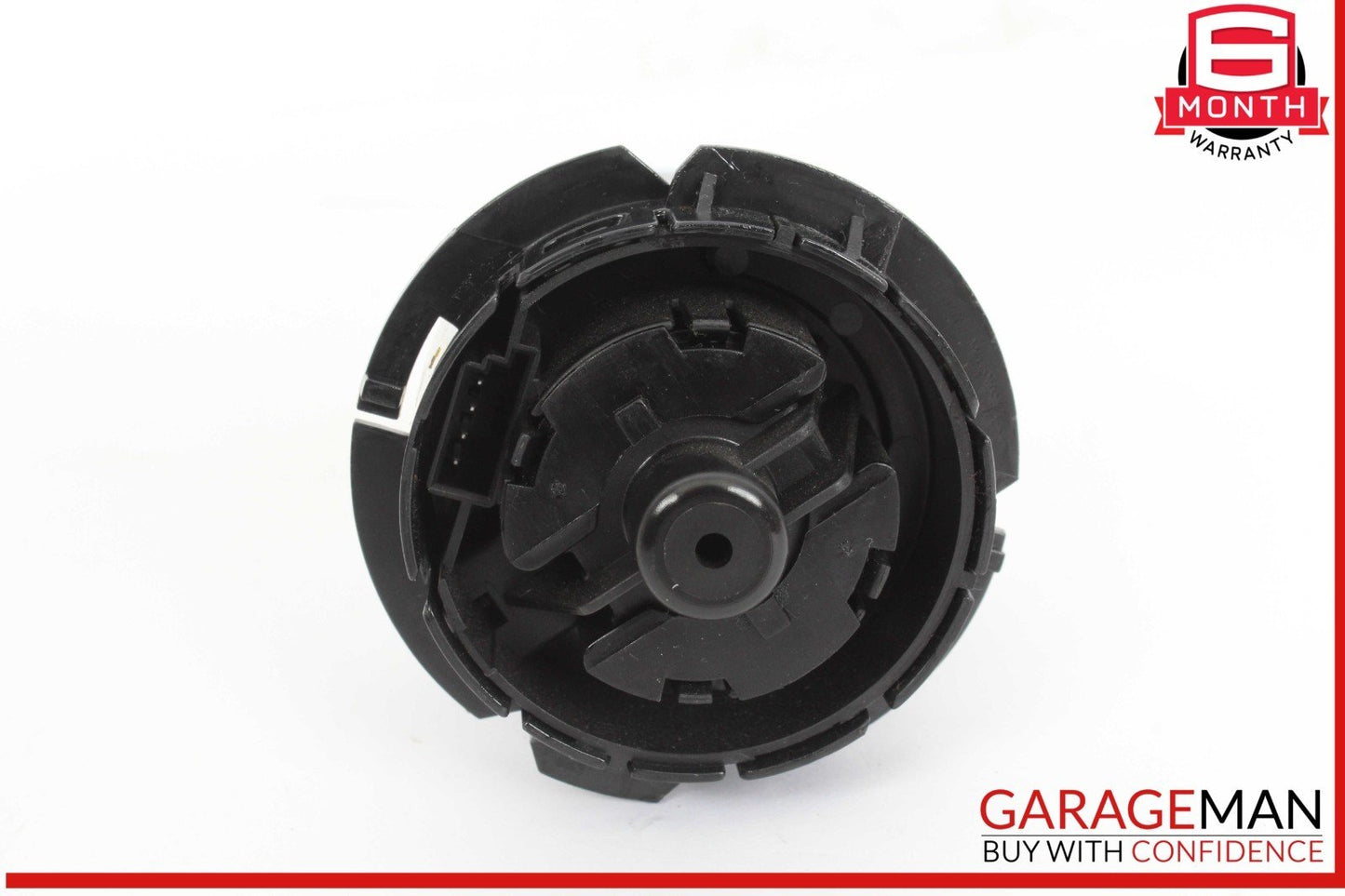 15-19 Porsche Macan 95B Headlight Head Light Lamp Control Switch 97061353309 OEM
