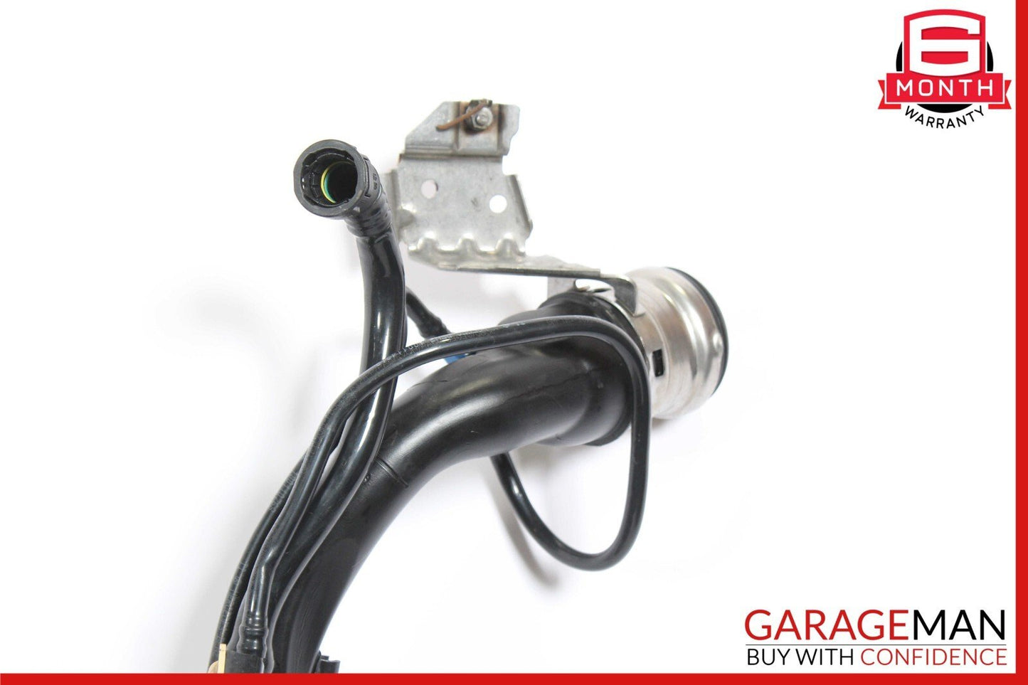 15-18 Mercedes W205 C300 66L Fuel Gas Tank Reservoir Assembly 2054701800