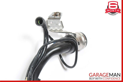 15-18 Mercedes W205 C300 66L Fuel Gas Tank Reservoir Assembly 2054701800
