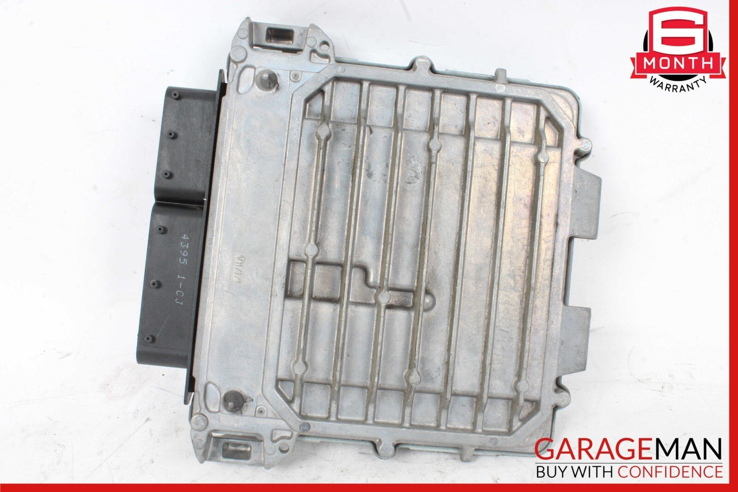 15-20 Mercedes W205 C300 GLC350e E300 M274 2.0L ECU ECM Engine Control Module