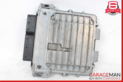 15-20 Mercedes W205 C300 GLC350e E300 M274 2.0L ECU ECM Engine Control Module