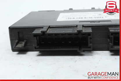 03-11 Mercedes X164 GL450 CLS500 SLK280 Front Left Side Seat Control Module OEM