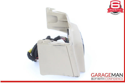 12-16 Mercedes X166 GL450 ML350 Overhead Emergency Panel Control Switch OEM