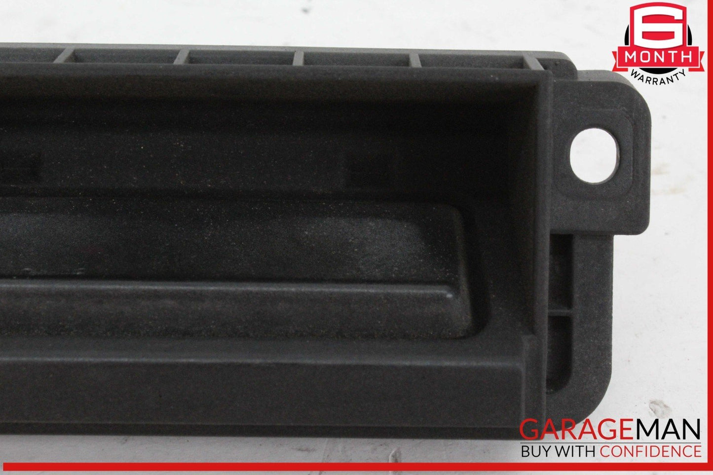 07-14 Mercedes W221 S550 S450 CL550 Trunk Lid Unlock Release Handle OEM