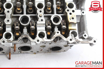 13-14 Mercedes X166 GL450 Right Side Engine Motor Cylinder Valve Head Assy OEM