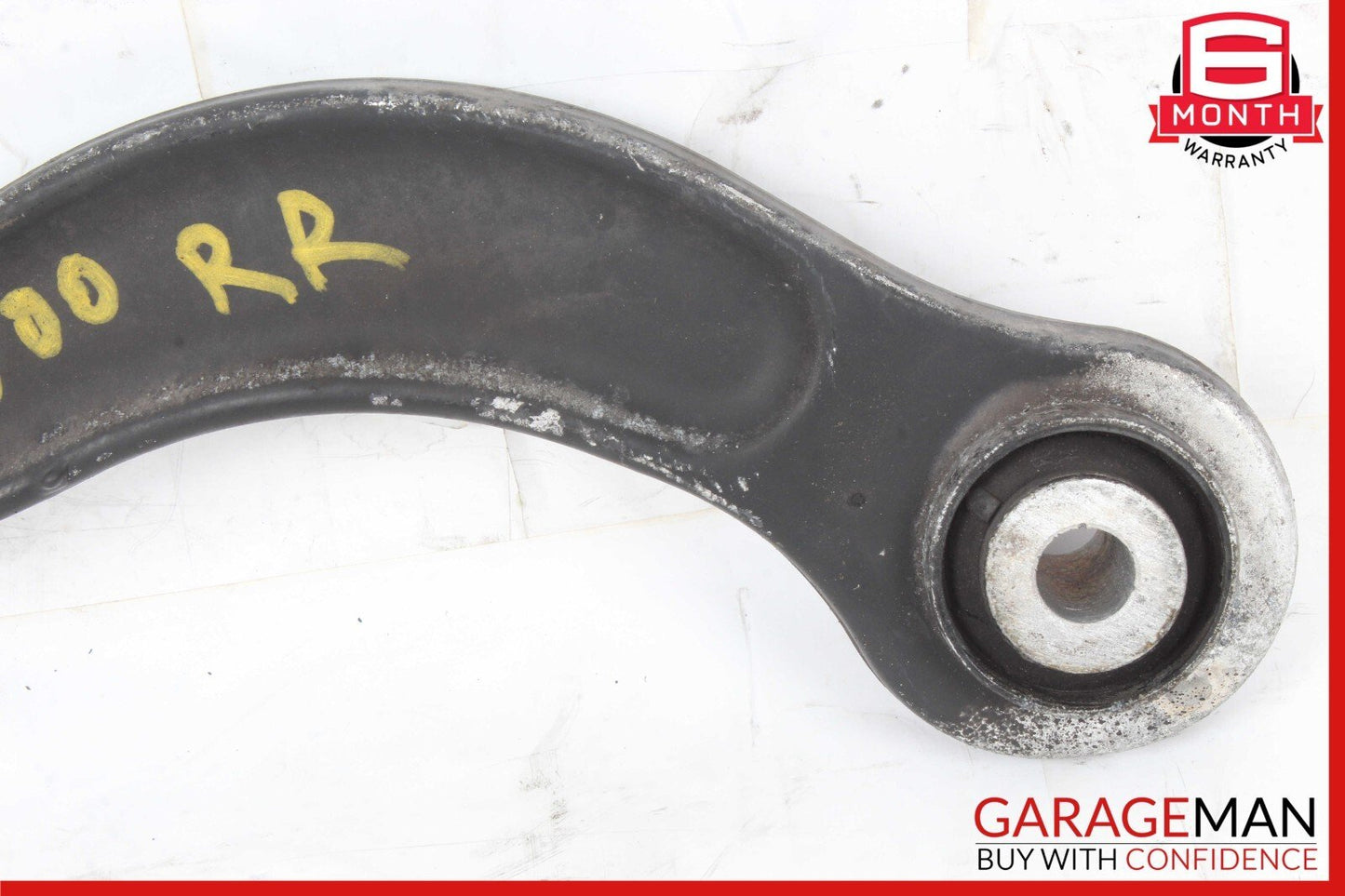 00-06 Mercedes W220 S500 CL500 Rear Left / Right Suspension Upper Control Arm