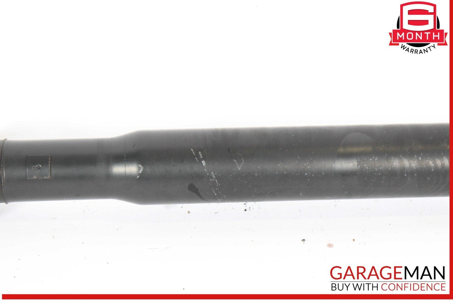 17-20 Maserati Levante M161 Rear Axle Driveshaft Drive Shaft 06700350480 OEM