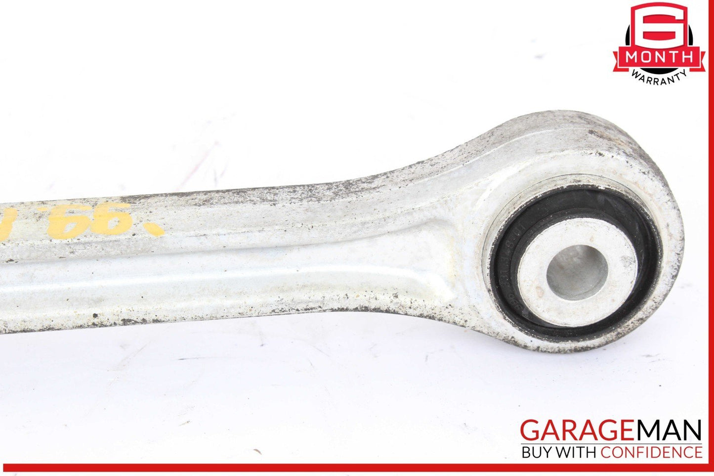 99-12 Porsche Carrera 911 996 Rear Right or Left Suspension Upper Control Arm