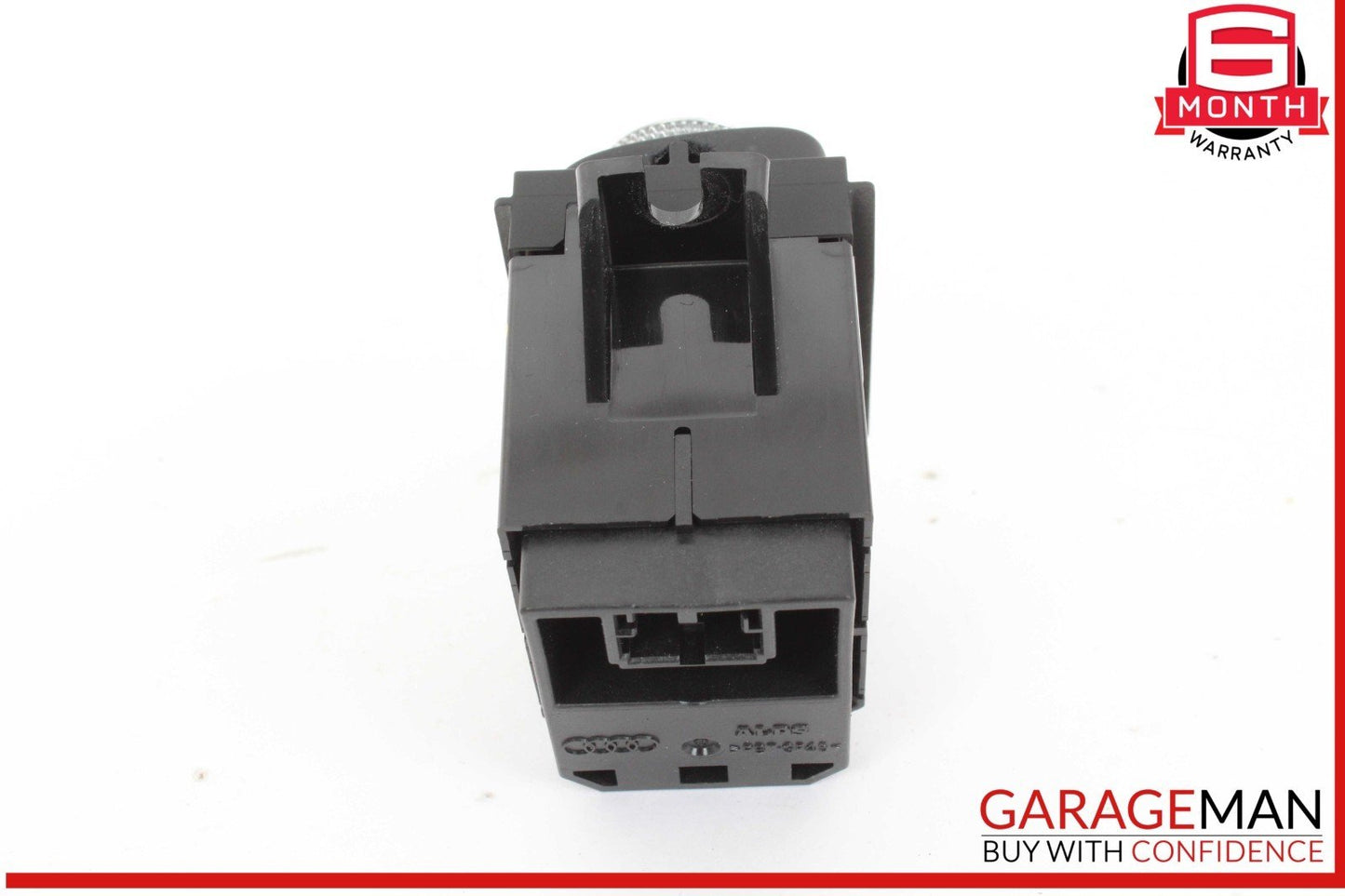 17-24 Audi S5 A4 Center Console Audio Radio Media Control Switch 8W1919616 OEM