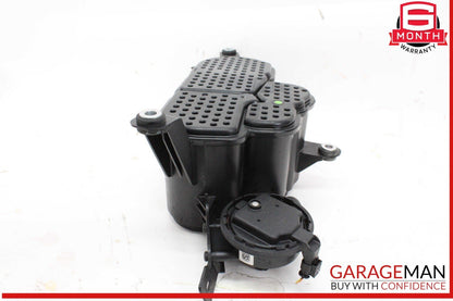 12-16 Audi SQ5 A6 A4 A5 Fuel Evap Vapor Charcoal Canister 8K0201801C OEM