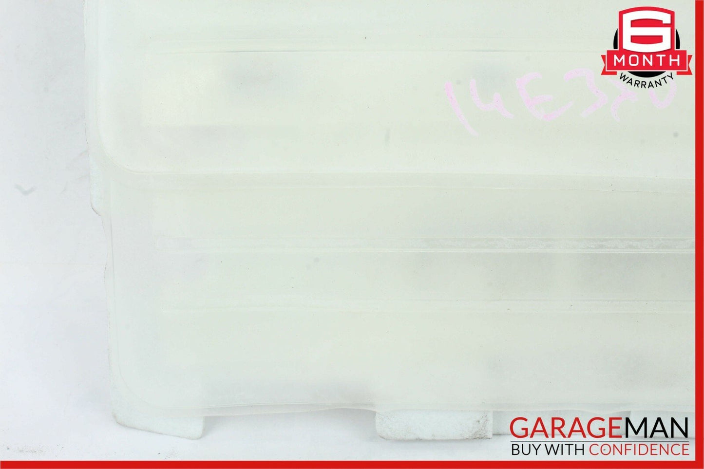 08-18 Mercedes E350 C250 Front Upper Seat Cushion Bladder Bolster Assembly OEM