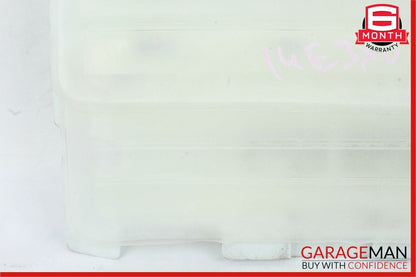 08-18 Mercedes E350 C250 Front Upper Seat Cushion Bladder Bolster Assembly OEM